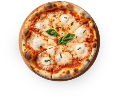 commander pizzas tomate en ligne à  creteil
